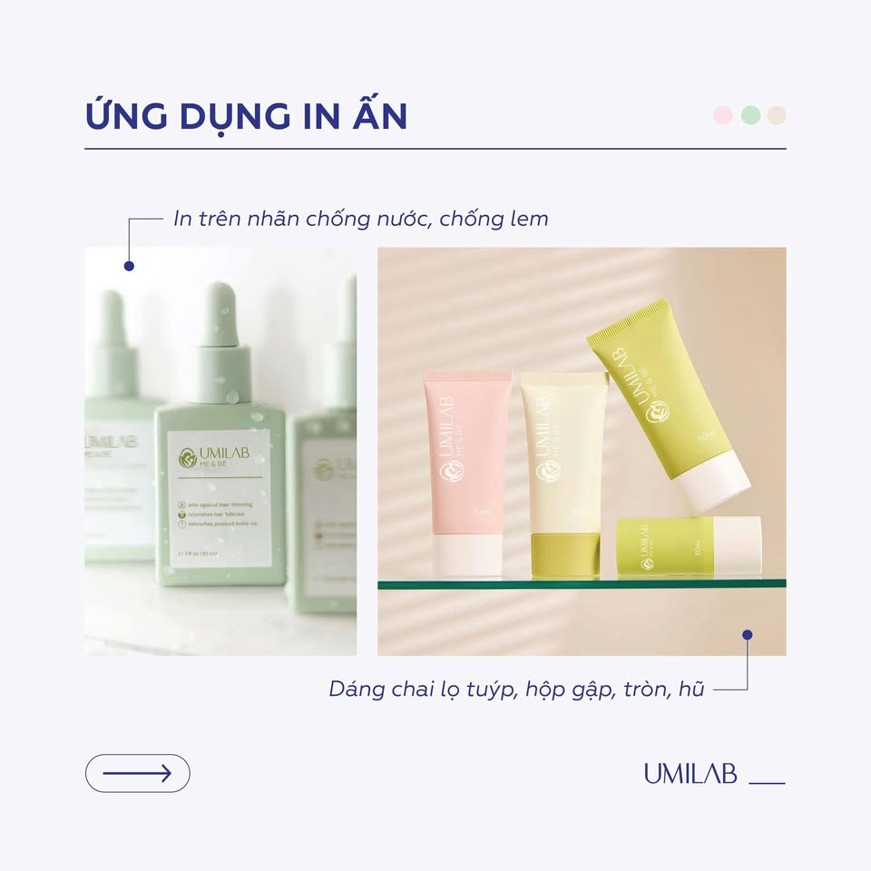 Đồng hành cùng thương hiệu